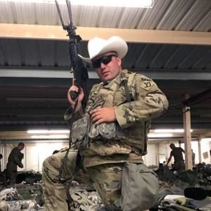 Meet your Posher, Will